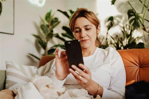 Overal mobiel betalen met Satispay