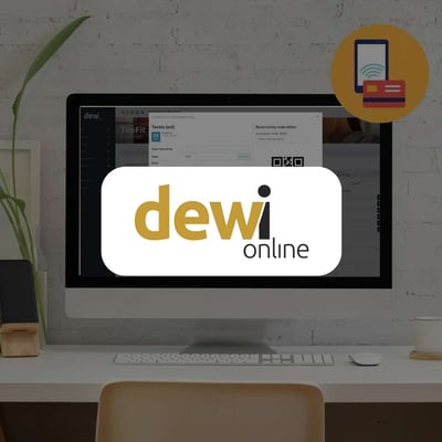 Partnercase DEWI Online: omnichannel betalingen in de sport en leisure branche