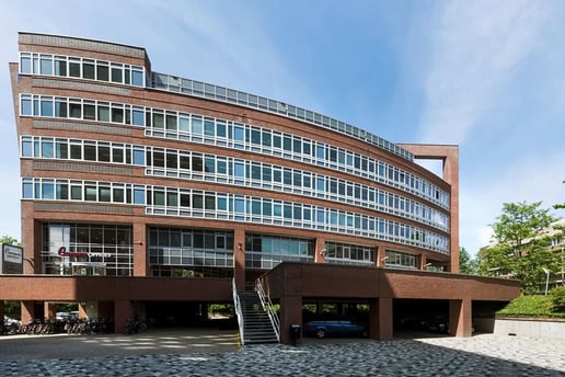 Dalsteindreef 141