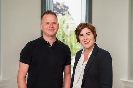 Madelein Smit benoemd tot CEO van Pay.nl