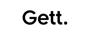 Gett logo restiled for Partner page