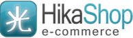 HikaShop