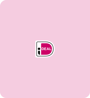 Ideal Header Logo 