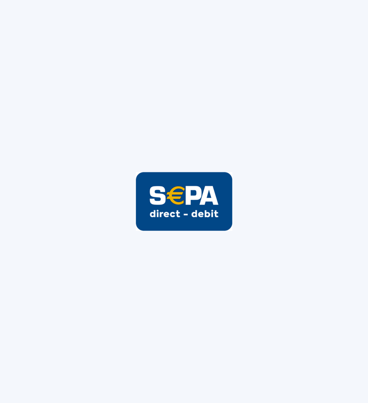 stropdas jacht achter Betaalmethode SEPA automatische incasso in jouw webshop - Pay.