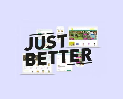 Partnercase JustBetter: dé e-commerce specialist voor het realiseren van online ambities