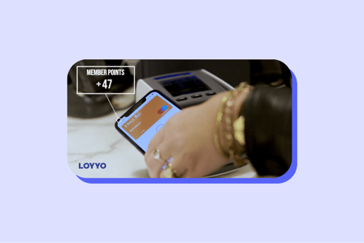 Partnercase LOYYO: waar payments en automatisch sparen samenkomen
