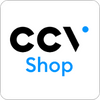 Logo ccv shop