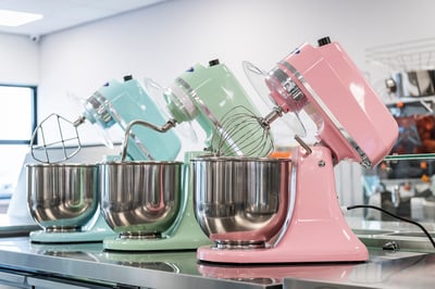 Klantcase Maxima Kitchen Equipment: passende en veilige betaalmethoden voor álle klanten