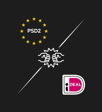 PSD2_vs_iDEAL