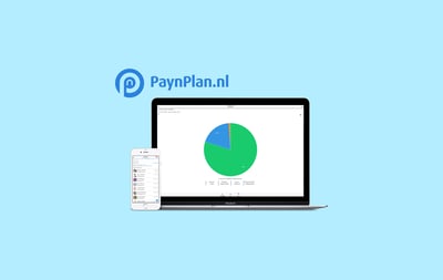 Partnercase Pay n Plan: voor het afhandelen van betalingen, reserveringen en administratie