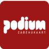 Podium Gift Card