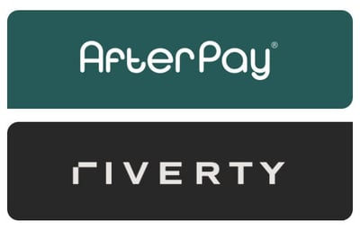 AfterPay wordt op 4 oktober Riverty