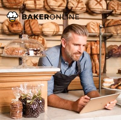 Customer case: Bakeronline