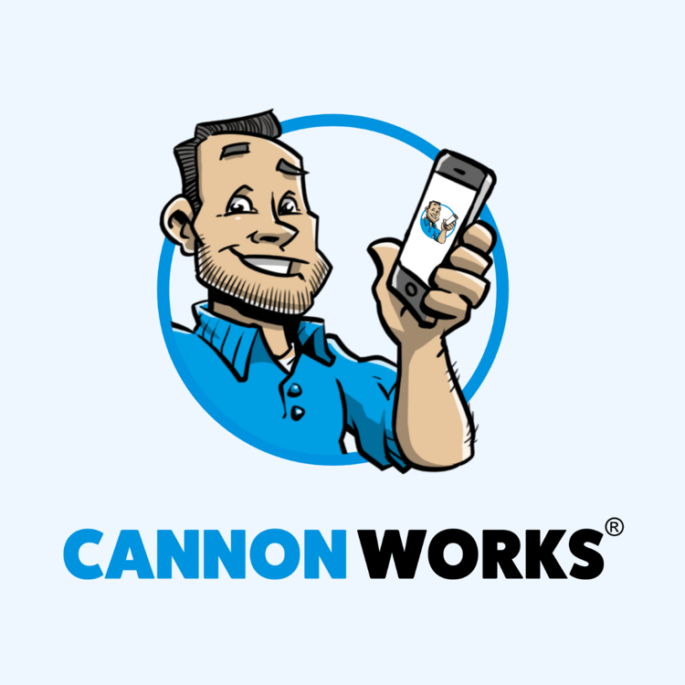 cannonworks afbeelding
