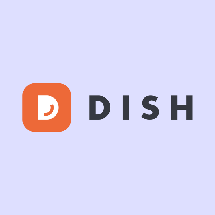 DISH -