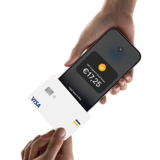 Tap to Pay op iPhone: Nu beschikbaar in België