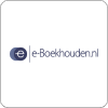 e-boekhouden.nl logo