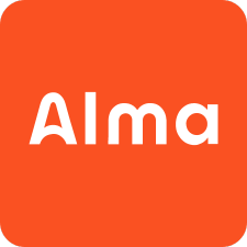 logo almapay nieuwsbrief