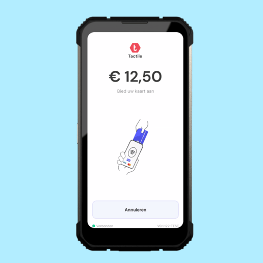 softpos-betalingen-pay-tactile
