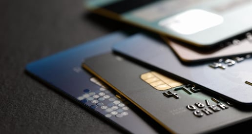 More successful transactions with credit card cascading