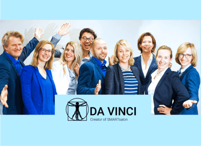 Partnercase Da Vinci: alles-in-één boekingsplatform met échte kennis uit het beautyvak