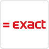 exact online logo