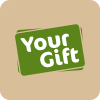 Your Green Gift Cadeaukaart