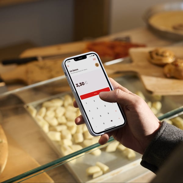satispay email