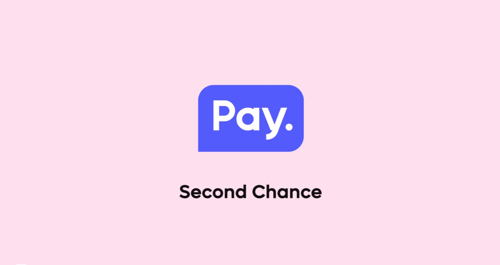 Second-chance