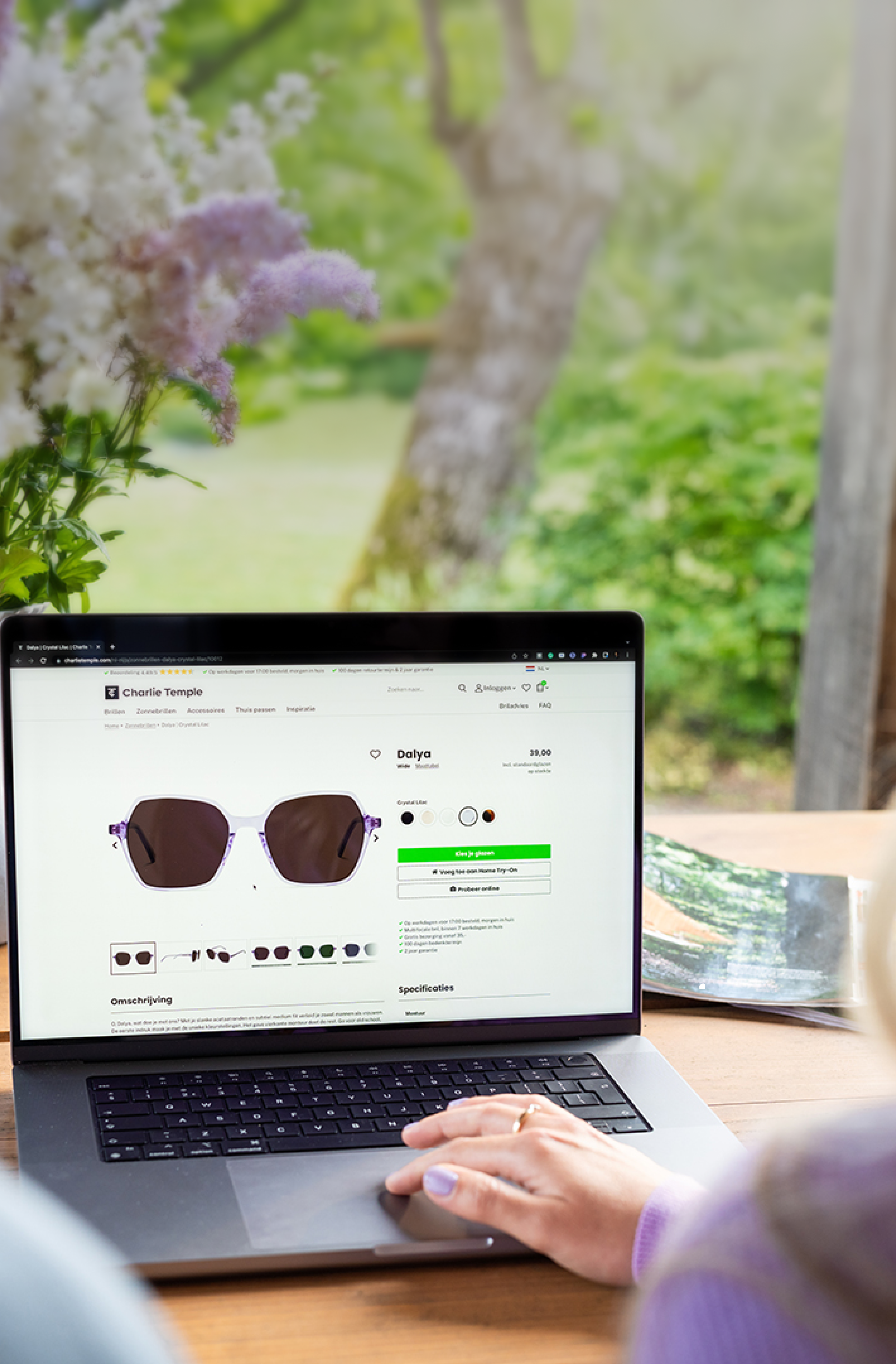 Pay. omnichannel: online en in-store betalingen op één platform